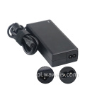 Uniwersalny adapter 90w do laptopa z 8 wskazówkami